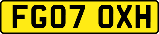 FG07OXH