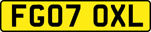 FG07OXL