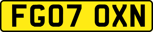 FG07OXN