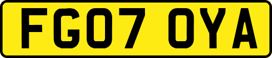 FG07OYA