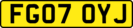 FG07OYJ