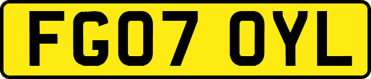 FG07OYL