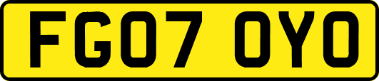 FG07OYO