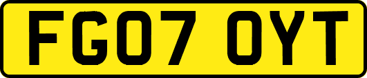 FG07OYT