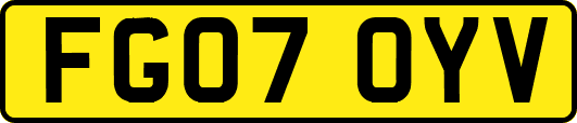 FG07OYV
