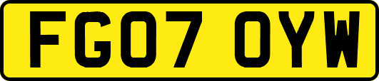 FG07OYW