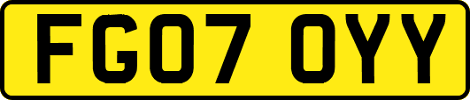 FG07OYY