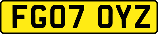FG07OYZ