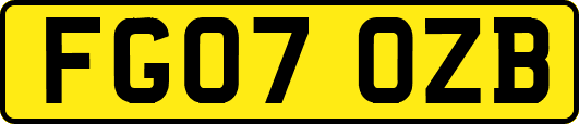 FG07OZB
