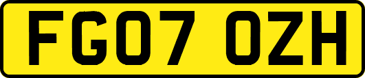 FG07OZH