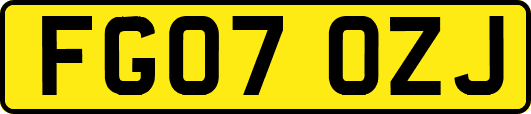 FG07OZJ