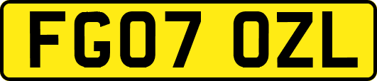 FG07OZL