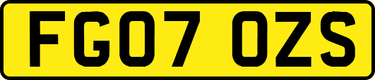 FG07OZS