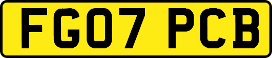 FG07PCB