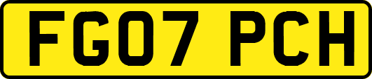 FG07PCH