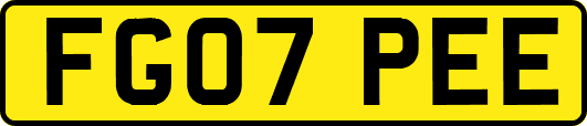 FG07PEE