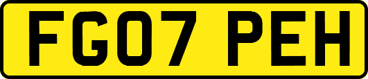FG07PEH