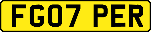 FG07PER