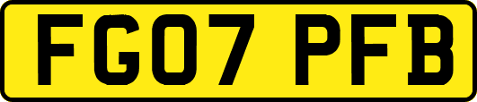 FG07PFB