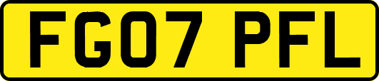 FG07PFL
