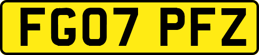 FG07PFZ