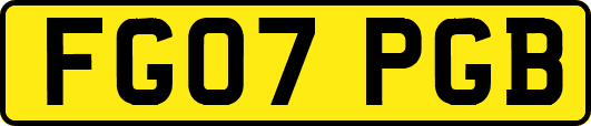 FG07PGB