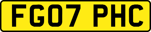 FG07PHC