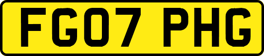 FG07PHG