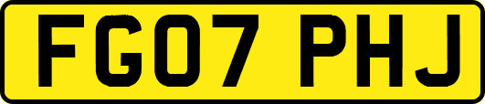 FG07PHJ