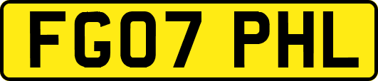 FG07PHL