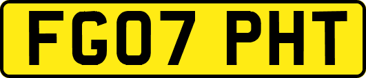 FG07PHT
