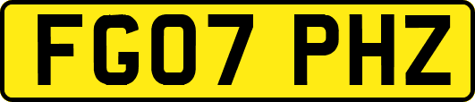 FG07PHZ