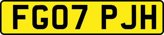 FG07PJH