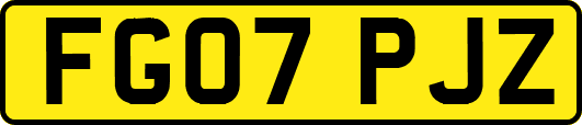 FG07PJZ