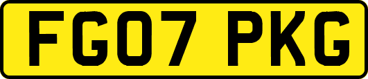 FG07PKG