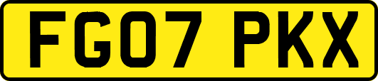 FG07PKX
