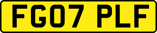 FG07PLF