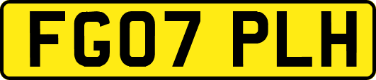 FG07PLH