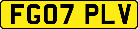 FG07PLV