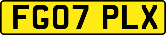 FG07PLX