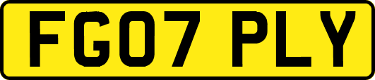 FG07PLY
