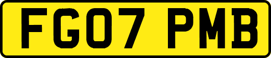 FG07PMB