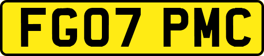 FG07PMC