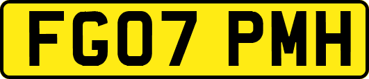 FG07PMH
