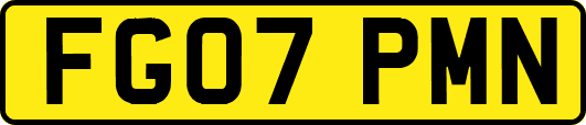 FG07PMN