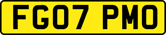 FG07PMO