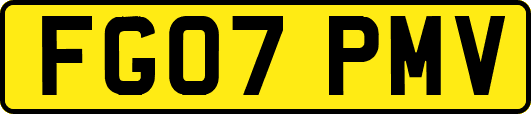 FG07PMV
