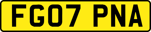 FG07PNA