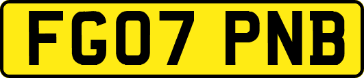 FG07PNB