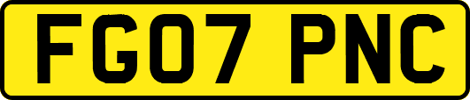 FG07PNC